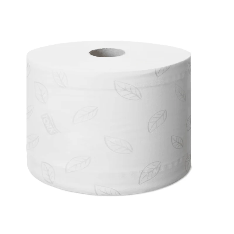 Tork SmartOne® Toilettenpapier | Karton (6 Rollen)