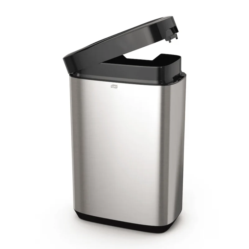 Tork 460011 Tork Abfallbehälter Image Line 50 Liter | Karton (1 Packung)