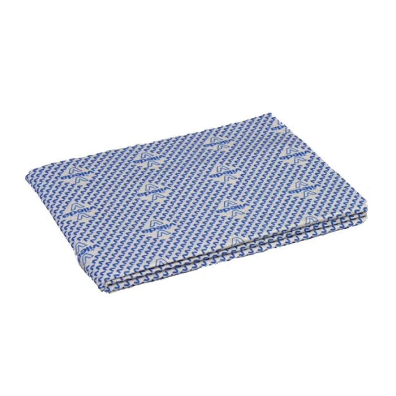 Vileda Professional Aufwischtuch "Original Floorcloth" - 59 x 50 cm | Packung (5 Stück)