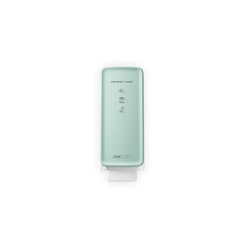 CWS PureLine Frontpanel für den Disinfect Foam/NT Spender