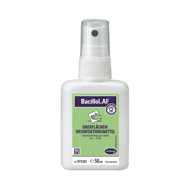 BODE Bacillol® AF Flächendesinfektion
