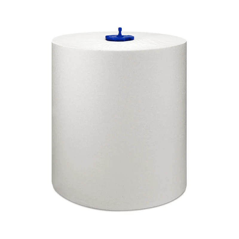 Tork Matic® 290059 extra-langes Rollenhandtuch Universal H1 1-lagig | Karton (6 Rollen)