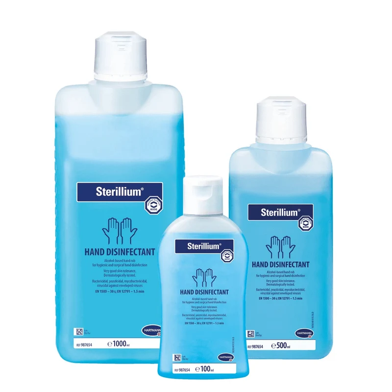 Sterillium® Händedesinfektionsmittel