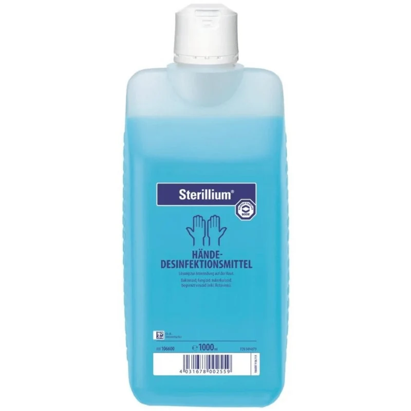 Sterillium® Händedesinfektionsmittel