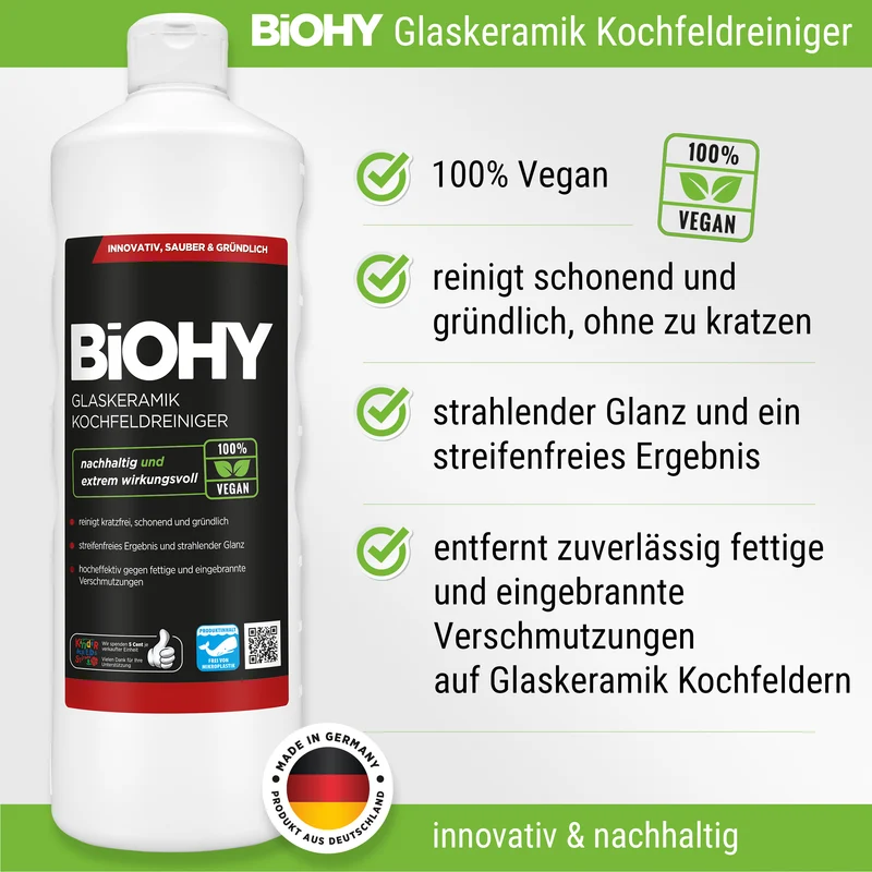 Kits de démarrage BiOHY