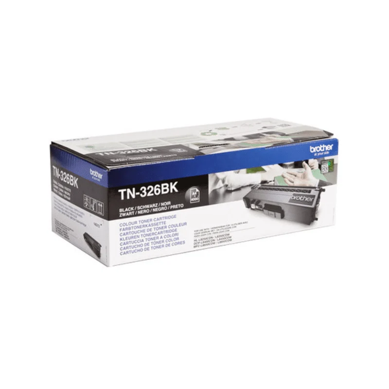 Toner für Brother Brother HL-L8250/MFC-L8600, verschiedene Farben