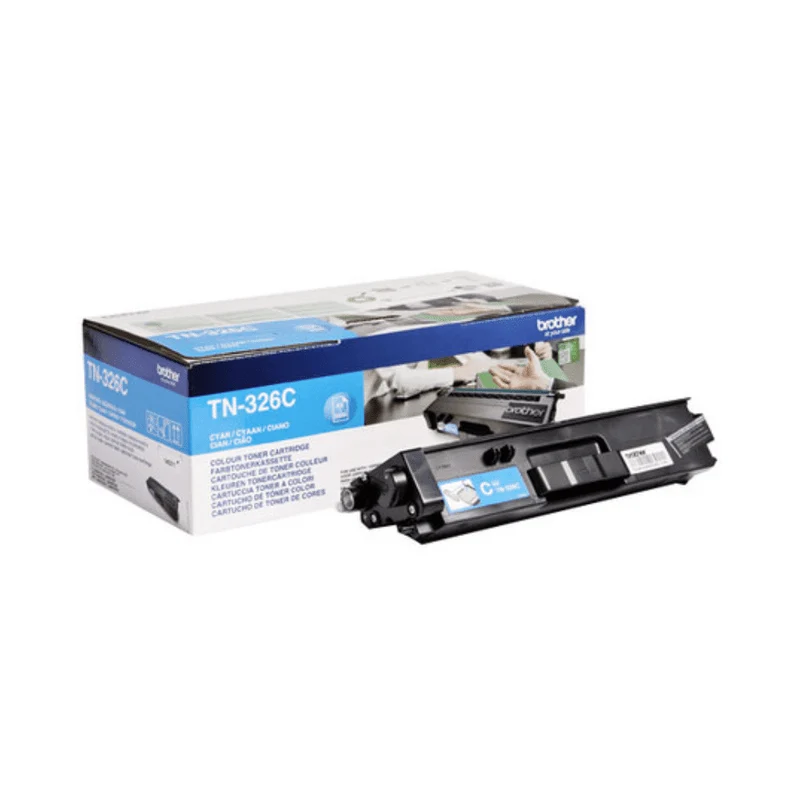 Toner für Brother Brother HL-L8250/MFC-L8600, verschiedene Farben