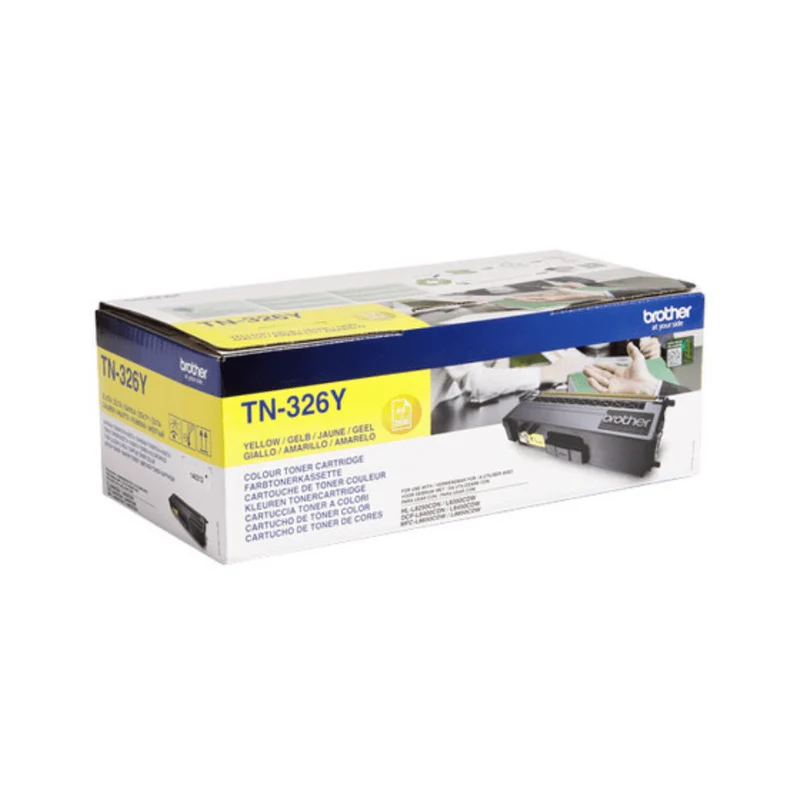 Toner für Brother Brother HL-L8250/MFC-L8600, verschiedene Farben