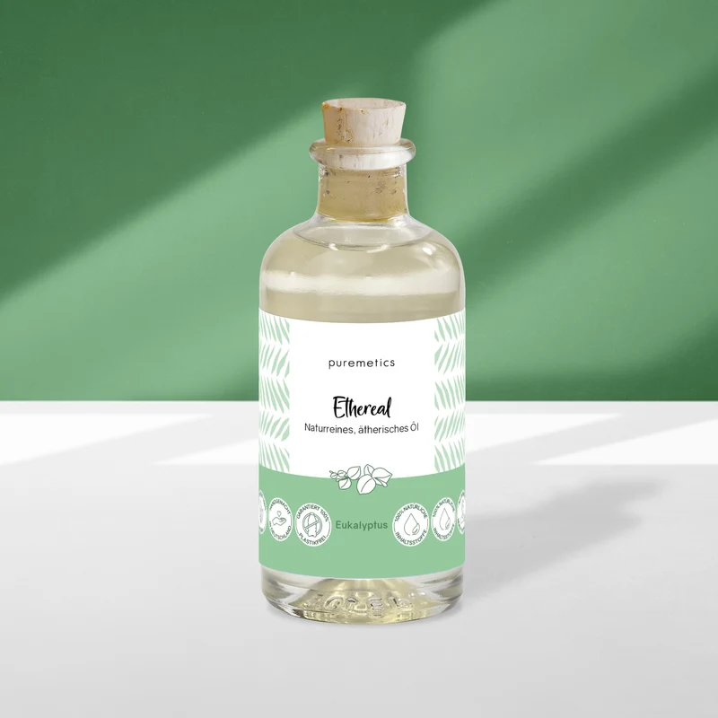 Ethereals 'Verschiedene Sorten'