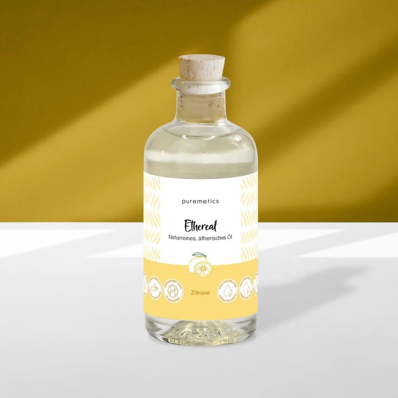 Ethereals 'Verschiedene Sorten'