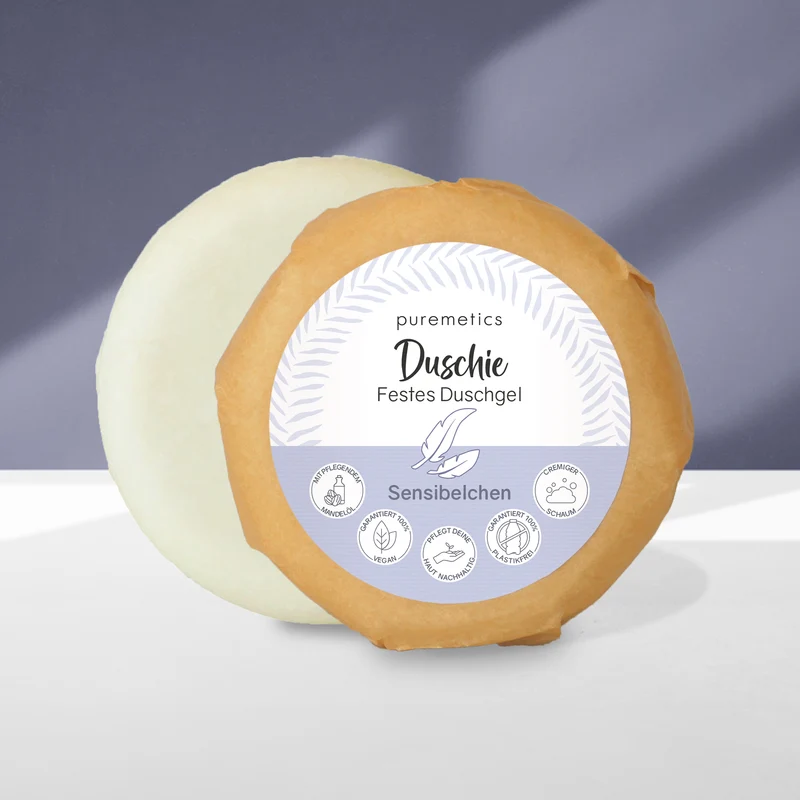 Duschies ‘Verschiedene Sorten‘