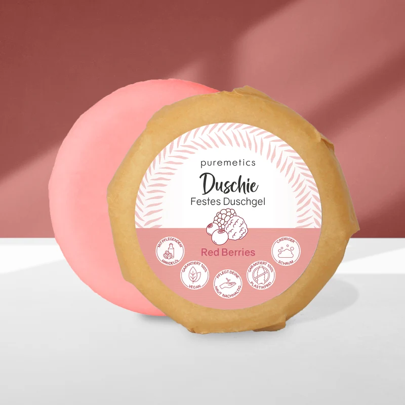 Duschies ‘Verschiedene Sorten‘