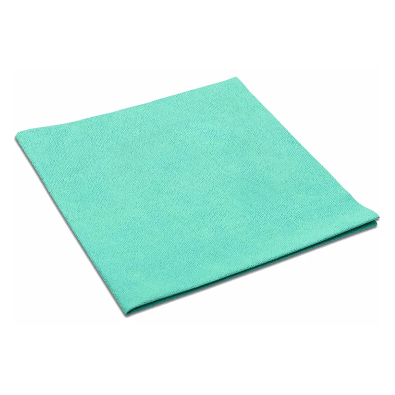 Vileda MicroClean Plus Microfasertuch | Packung (5 Stück)