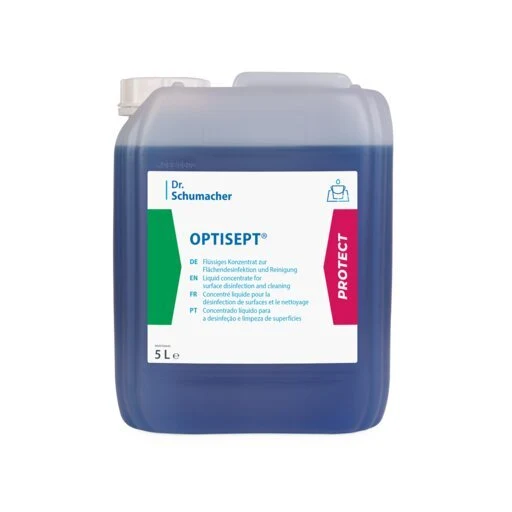 Dr. Schumacher OPTISEPT® Desinfektionsreiniger