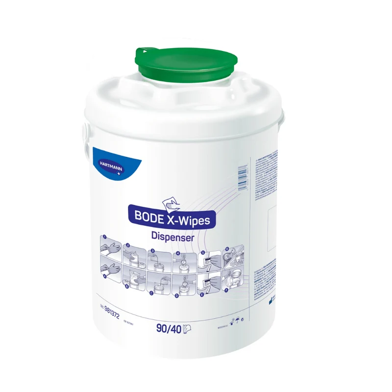 Hartmann BODE X-Wipes Desinfektionsspender