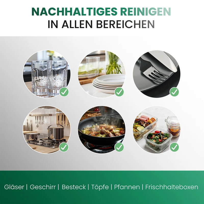 Liquide vaisselle BiOHY 500ml