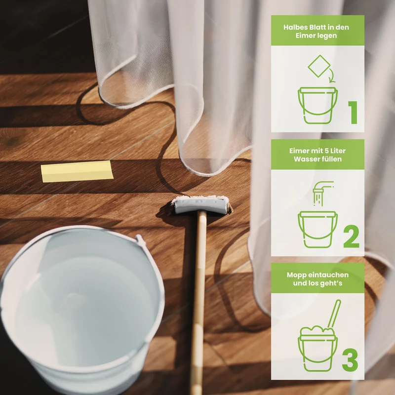 BiOHY lessive en feuilles, lessive en bandes, lessive de voyage, papier de toilette hydrosoluble