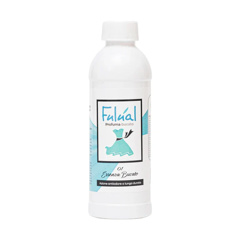 FULUAL PROFUMA BUCATO 250ML ESSENZA BUCATO