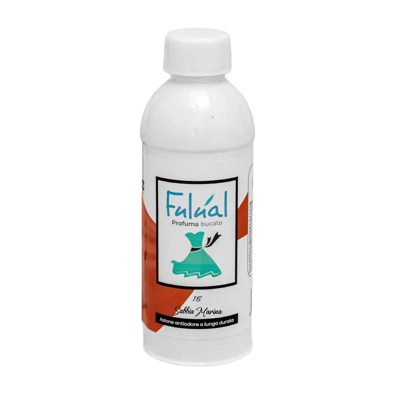FULUAL PROFUMA BUCATO 250ML SABBIA MARINA