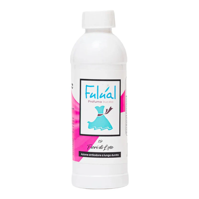 FULUAL PROFUMA BUCATO 250ML FIORI DI LOTO