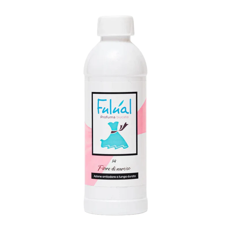 FULUAL PROFUMA BUCATO 250ML FIORE DI NARCISO