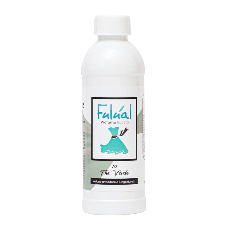 FULUAL PROFUMA BUCATO 250ML THE VERDE