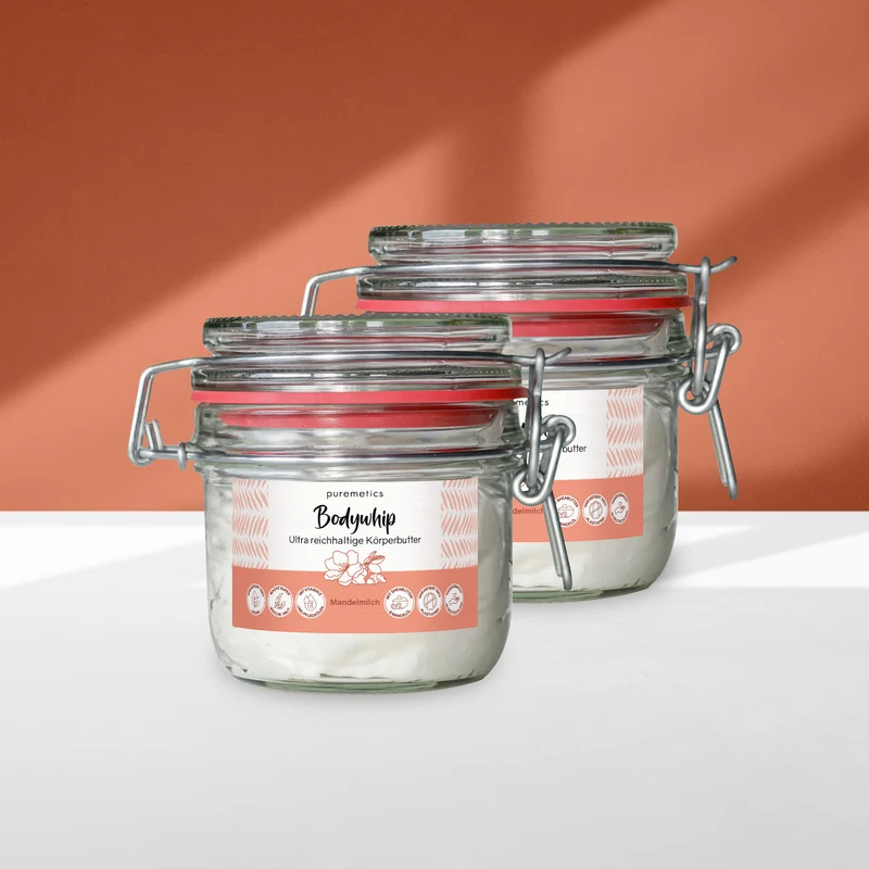 Bodywhip ‘Mandelmilch‘