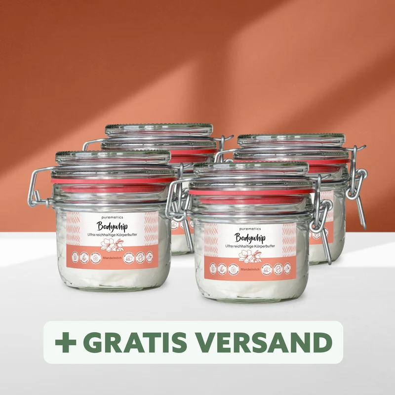 Bodywhip ‘Mandelmilch‘