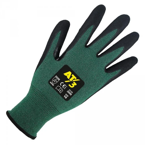 Asatex - Schnittschutz Handschuhe AT3