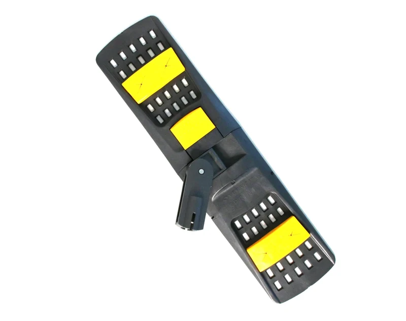 VERMOP Sprint Plus Mopp-Halter 50 cm