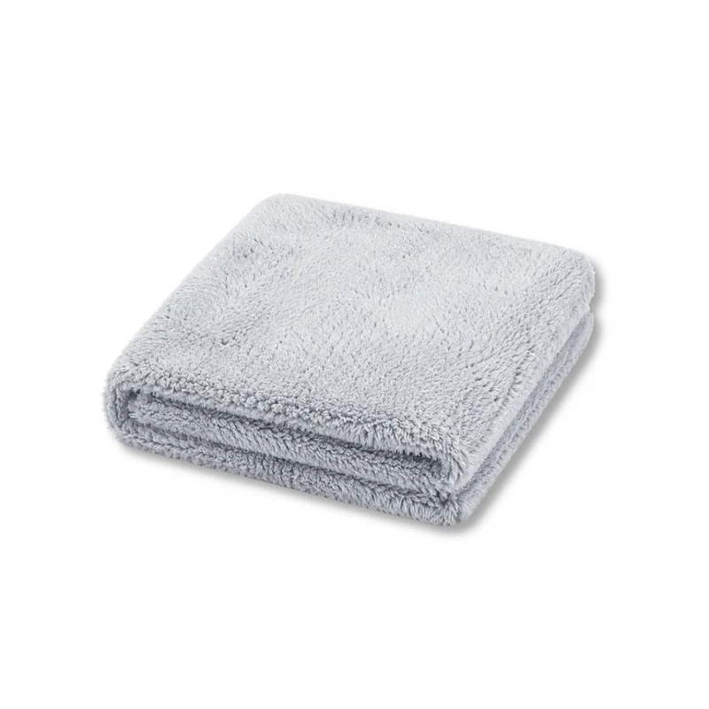 KUIZY Premium Flausch-Tuch