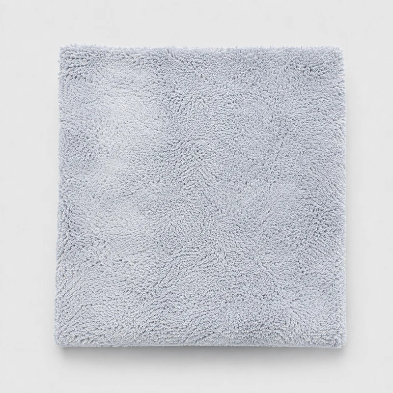 KUIZY Premium Flausch-Tuch