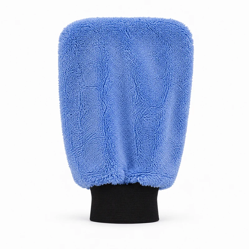 KUIZY Deep Clean Interior Power Set