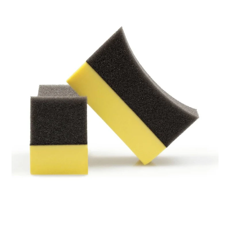 KUIZY Mikrofaser & Zubehör Komplett-Set