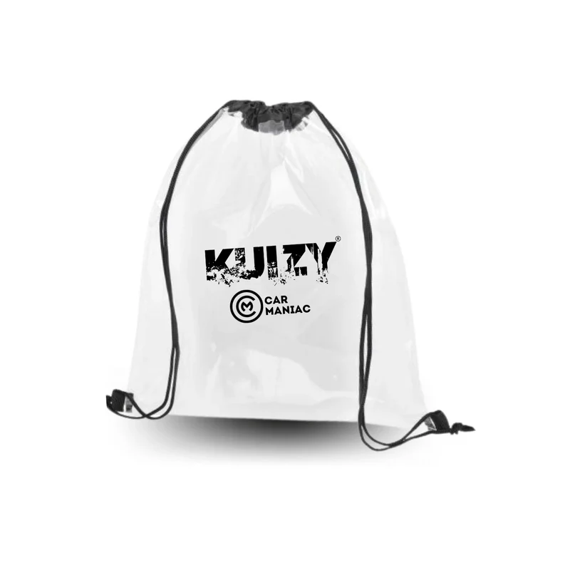 KUIZY Mikrofaser & Zubehör Komplett-Set