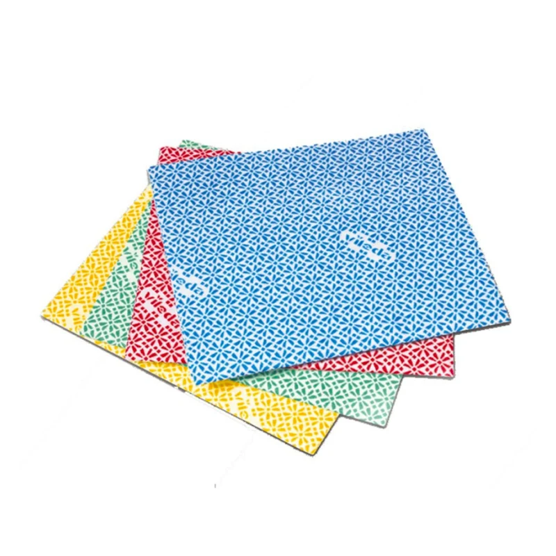 Vileda Professional WischProfi "WiPro" Antibakteriell | Packung (20 Stück)
