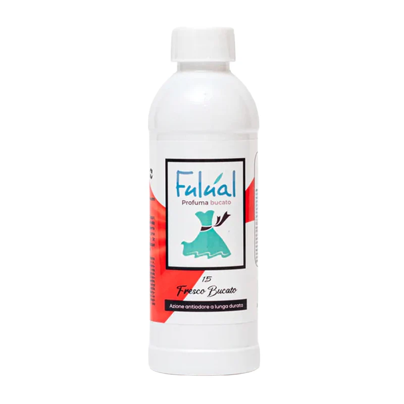 FULUAL PROFUMA BUCATO 250ML FRESCO BUCATO