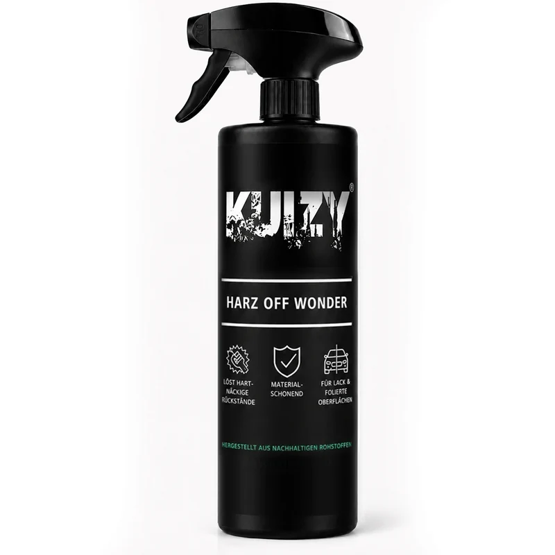 KUIZY All-in-One Komplettset
