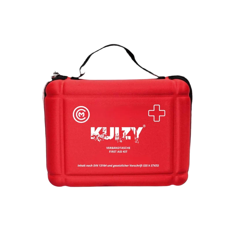 KUIZY Premium Verbandtasche
