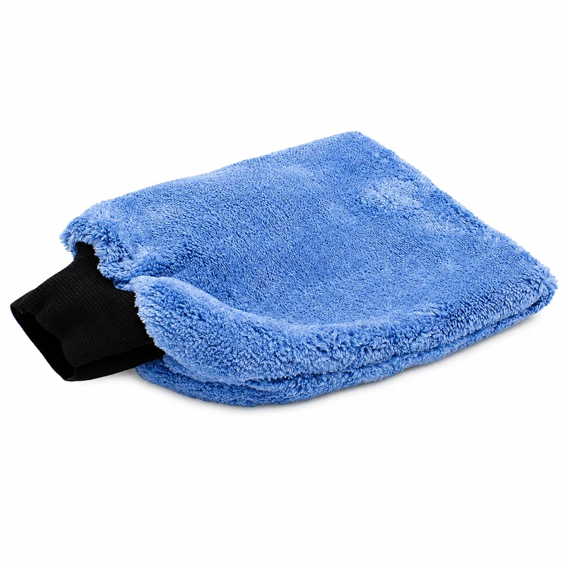 KUIZY Deep Clean Interior-Handschuh
