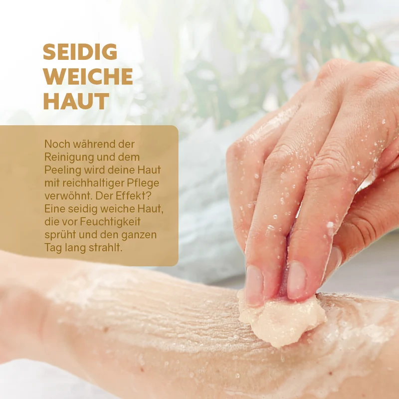 3in1 Dusch-Konfekt 'Herzlichen Glückwunsch'