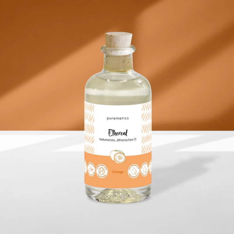 Ethereal 'Orange'