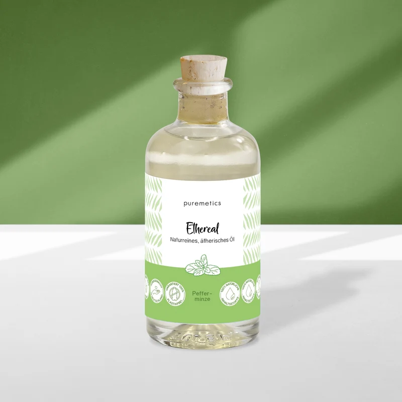 Ethereal 'Pfefferminze'