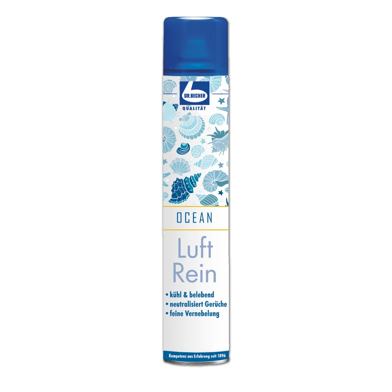 Dr. Becher Luft Rein - 500 ml