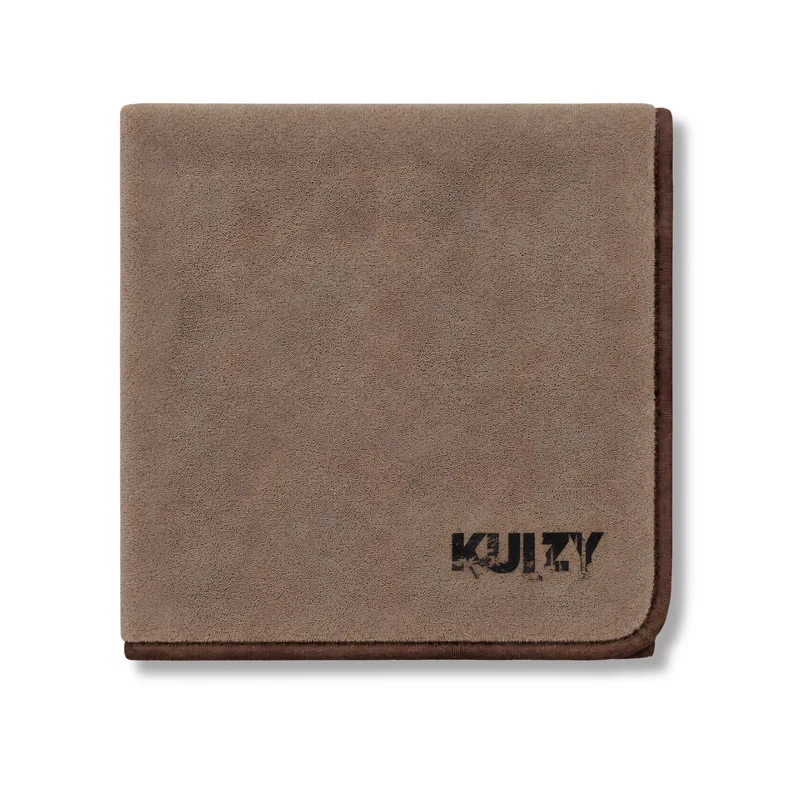 KUIZY Interior Elegance Tuch