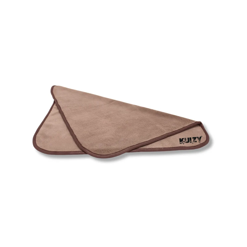 KUIZY Interior Elegance Tuch