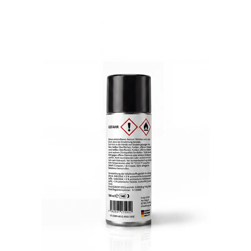 Air Clean Wonder