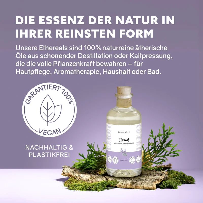 Ethereal 'Lavendel'