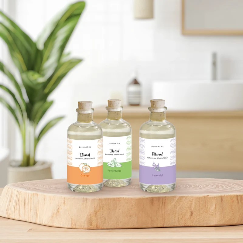 Ethereal 'Lavendel'
