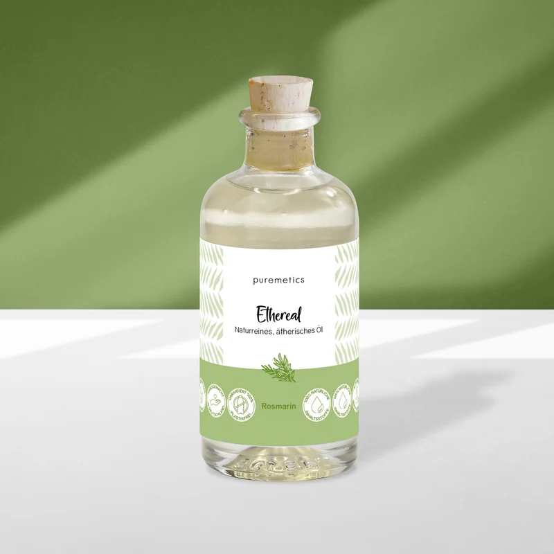 Ethereal 'Rosmarin'